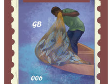 IGOBA: The Net That Fed our Kingdom