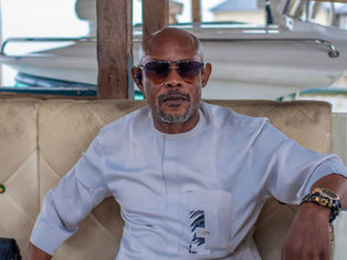 High Chief Mosco Johnny Passes Vote of Confidence on Gbaramatu Kingdom History Media