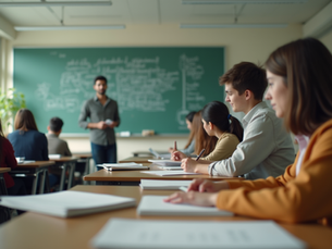 Sınav Başarısında İTÜ ETA'nın Rolü