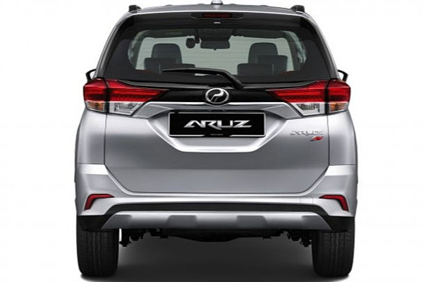 PERODUA BEZZA AXIA MYYI ALZA  ARUZ