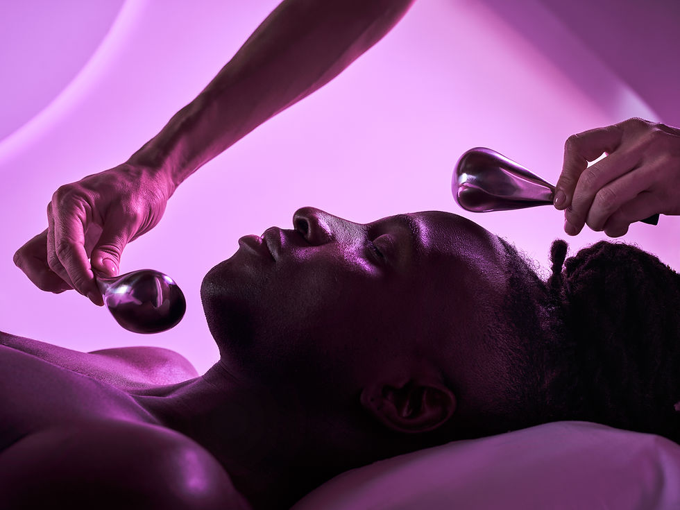 111 Skin Plaza NYC, New York Luxury Spa Photography