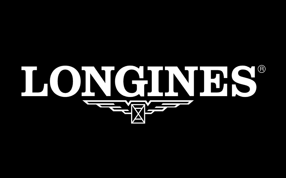 longines logo