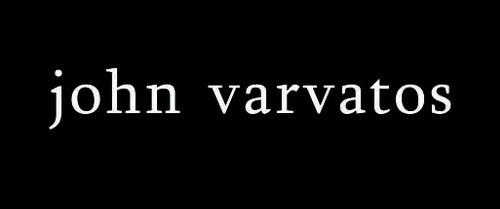 john varvatos logo