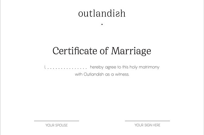 Copy of Marriage Certificate_Outlandish.