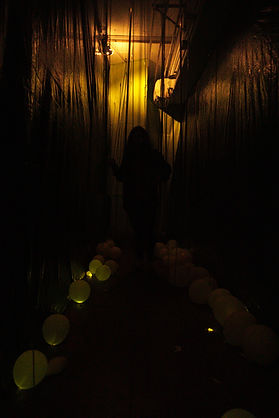 Installing the space