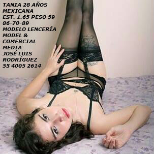 TANIA MCM