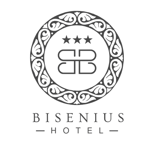 Hotel Bisenius in Traben-Trarbach, Germany