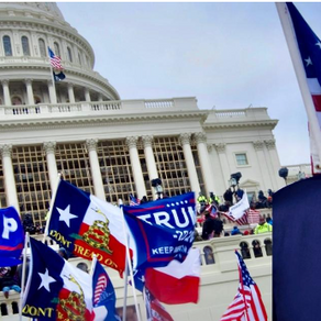The New January 6th Evidence: Implications of Jack Smith’s 163-page Filing for the 2024 Presidential Election