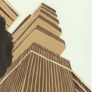 Linoleum Condominium