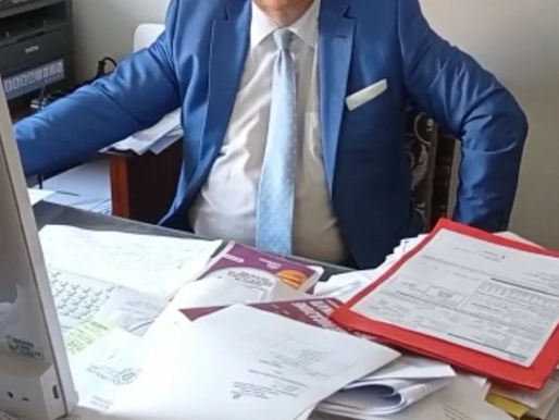 Caso Fasano, l’avvocato Santoro: «Vogliamo sapere solo come è stato ammazzato»