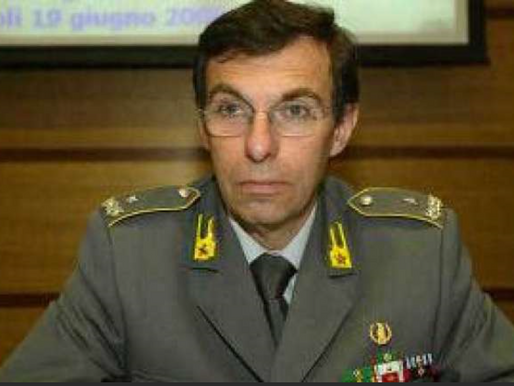 Il generale Poletti: "L'attuale comunicazione richiede capacità di senso critico sin dall'infanzia"