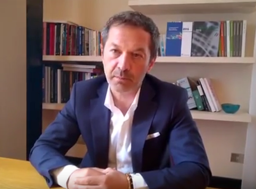 Iezzi rivela i segreti della cybersecurity