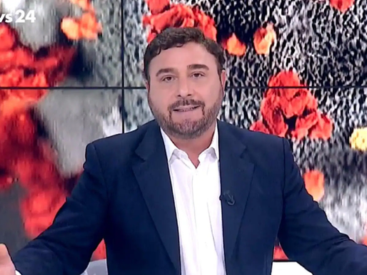 D’Amico: “Io giornalista scientifico della Rai minacciato da chi cura il Covid sul web”