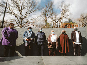 Reparations: Virginia bill would require scholarships for descendants of enslaved laborers