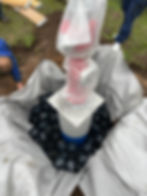 FLEX Hydrant Sickerpackung BEAULEX