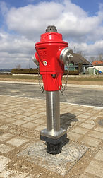 FLEX Überflurhydrant
