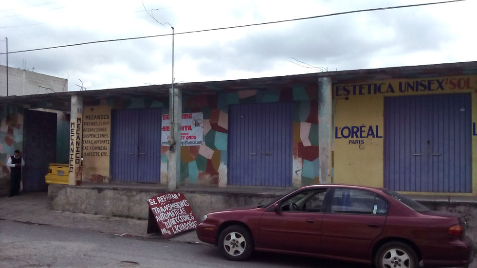 La Serna