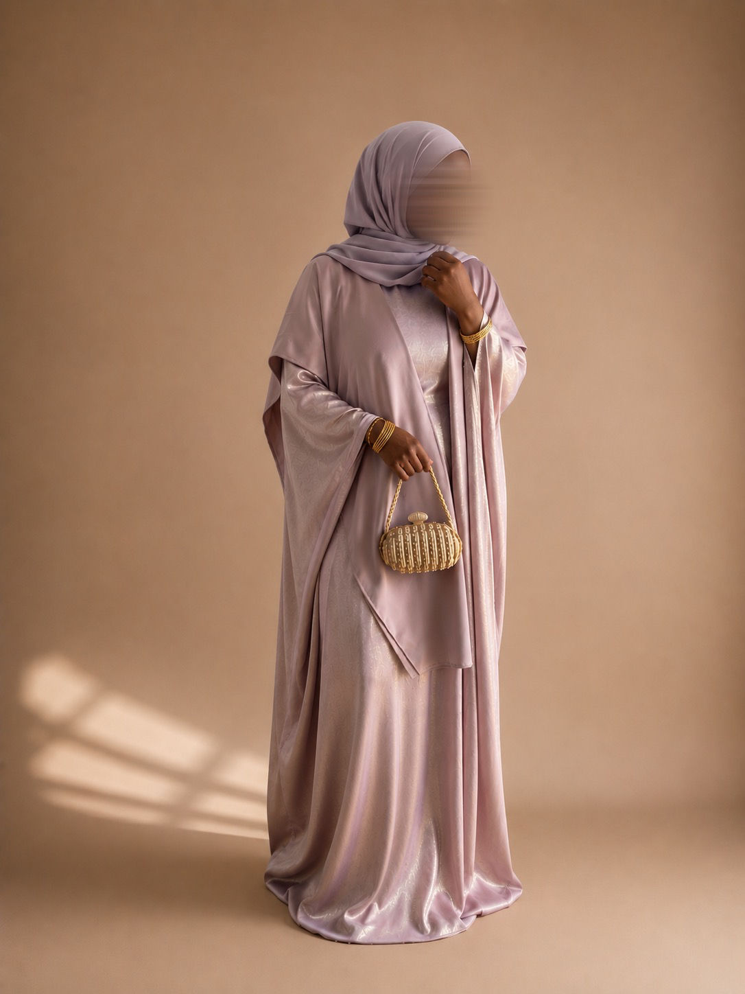 Layali Lila FEMME