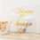 Miniature : Panneau de bienvenue 