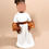 Miniature : Abaya Daya enfant