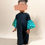 Miniature : Abaya Daya enfant
