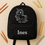 Miniature : Sac à dos personnalisé pour enfant ( prénom + personnage ) 
