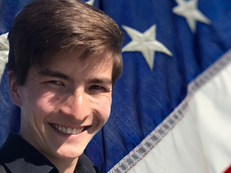 Team Player Highlight: Zhenis Schultz