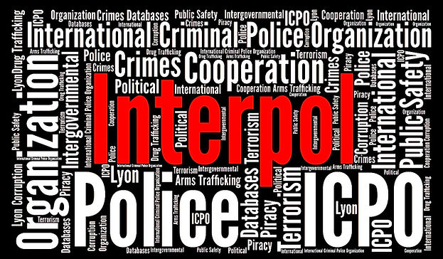 FACTS ABOUT INTERPOL