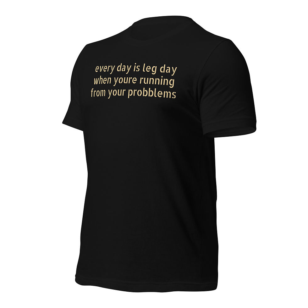 Thumbnail: Trash Quotes T-shirt #001