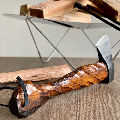 斧 焚刀（タクト） | CAMP on PARADE 