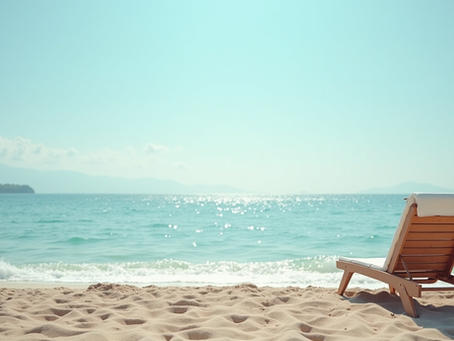 The Hidden Cost of Skipping Vacations: Why Investing in Experiences is Essential for Your Wellbeing