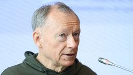 Виступ на міжнародному Форумі "У пошуках втраченого універсалізму" (International Forum: In Search оf Lost Universalism) 3 липня 2025 року, Вільнюс (онлайн)