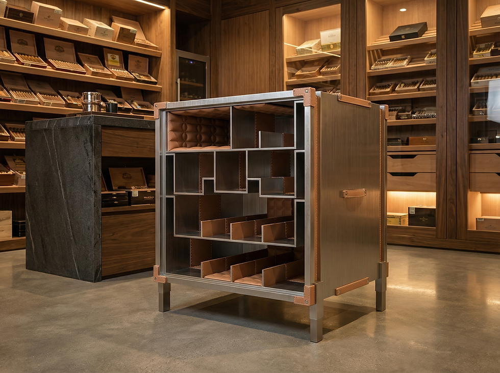 incrustation cave à vin katharizo