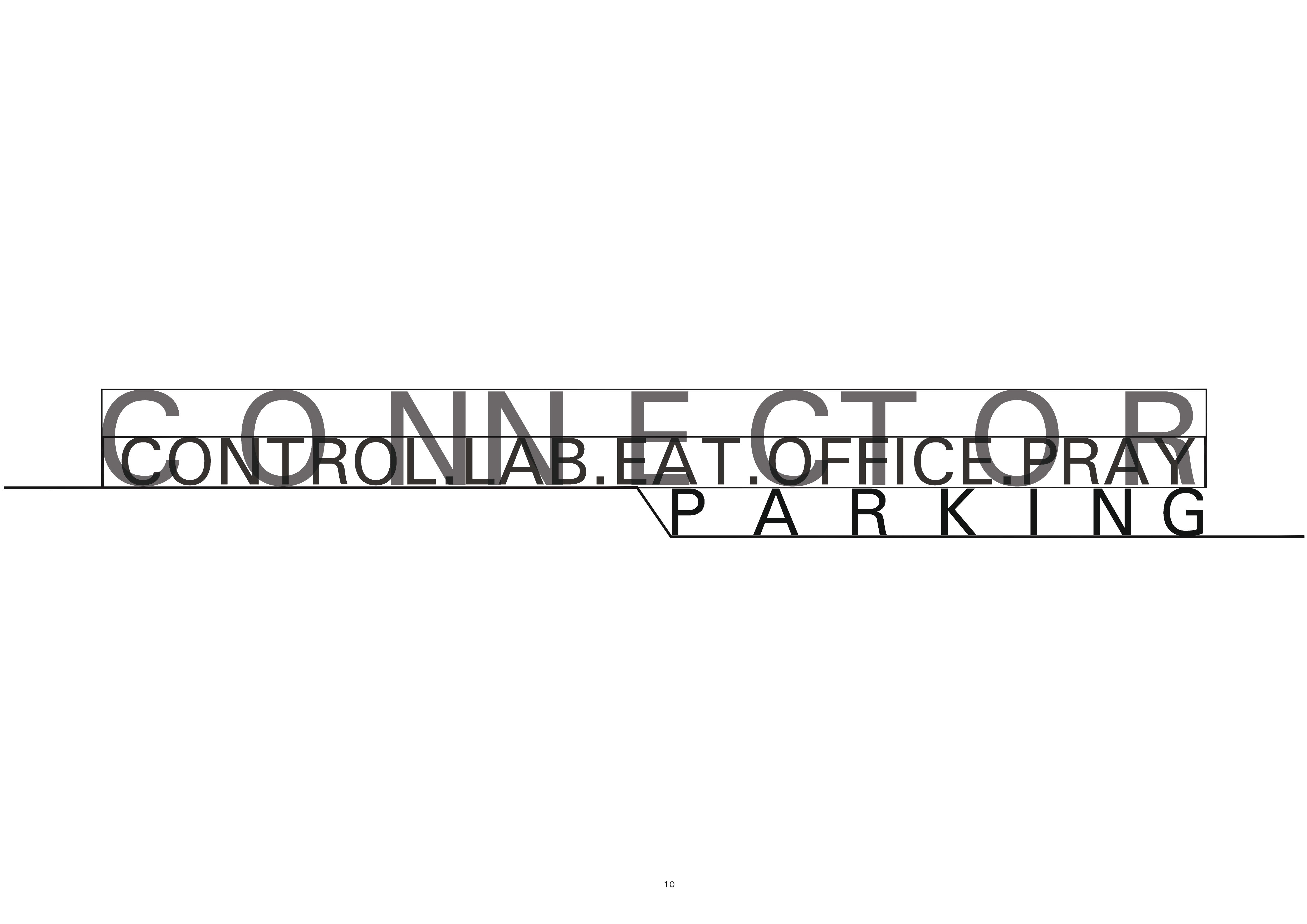THE CONNECTOR