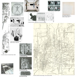 ARCHITECTURE & DRAWING
