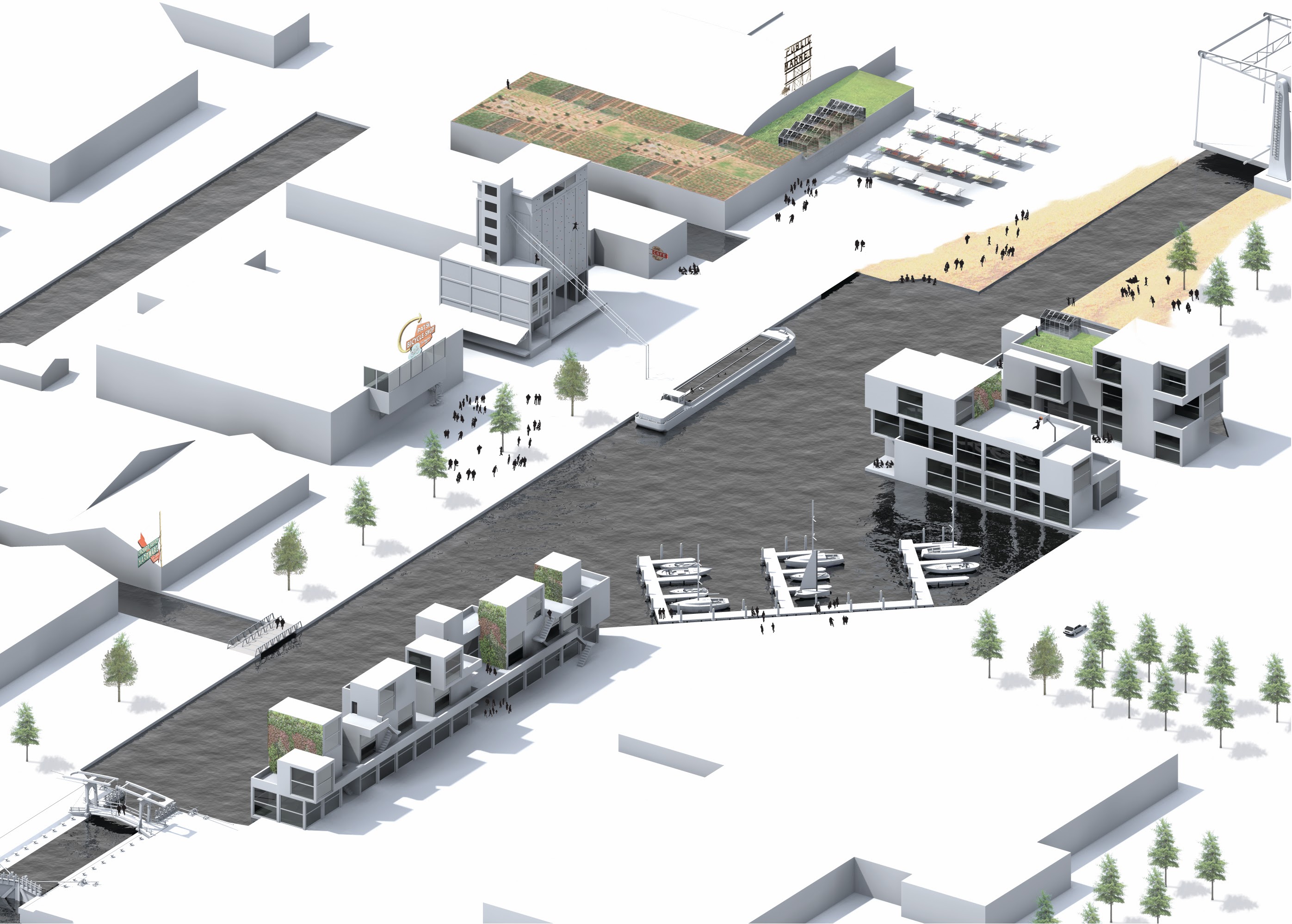 EUROPAN 12 - LOCAL FLUX