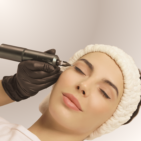 Permanent Make up