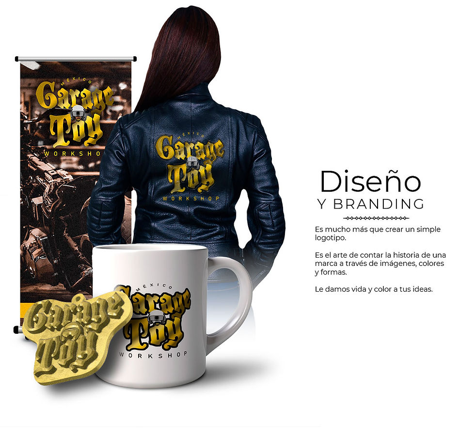 branding