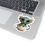 Thumbnail: Gidget Cutout Sticker With White Background