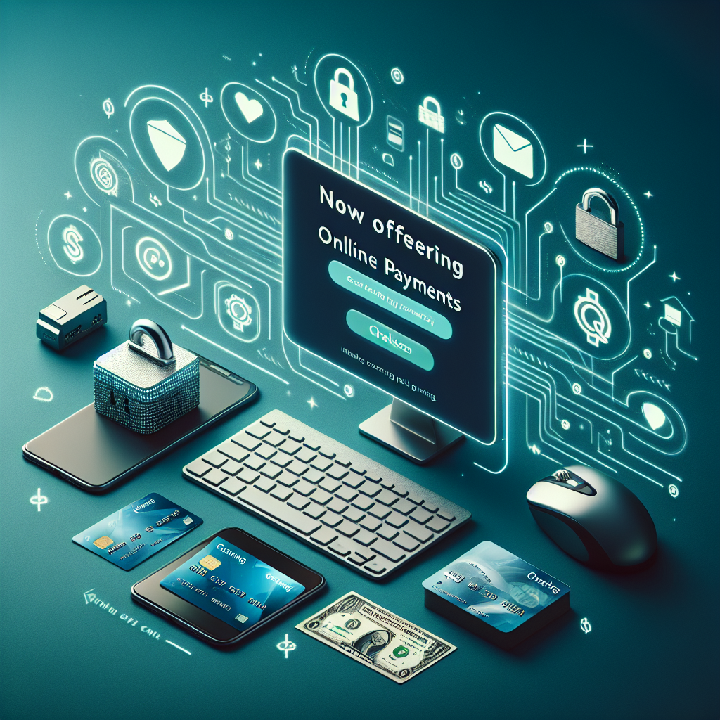 Online Payment