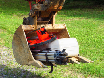 Tools of the trade.