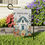 Thumbnail: Decorative Garden & House Banner (Welcome) V.5