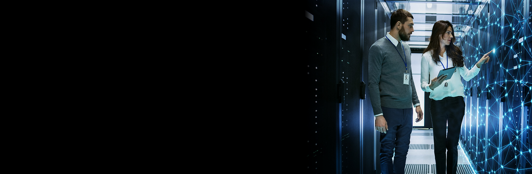 Imagem Data Center