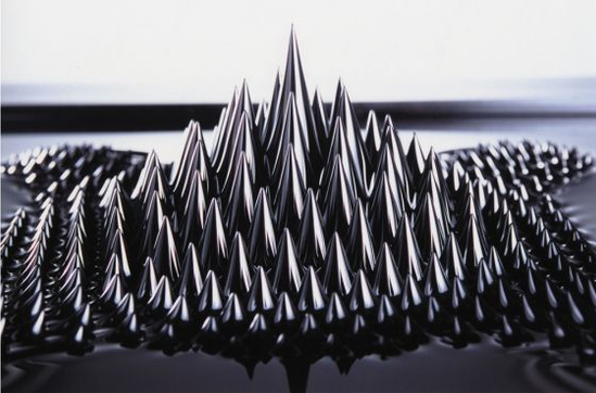 Ferrofluid