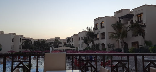 The Cove Rotana