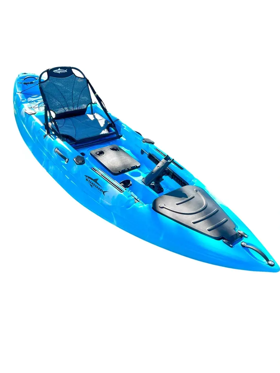 Thumbnail: Reef Shark 10’