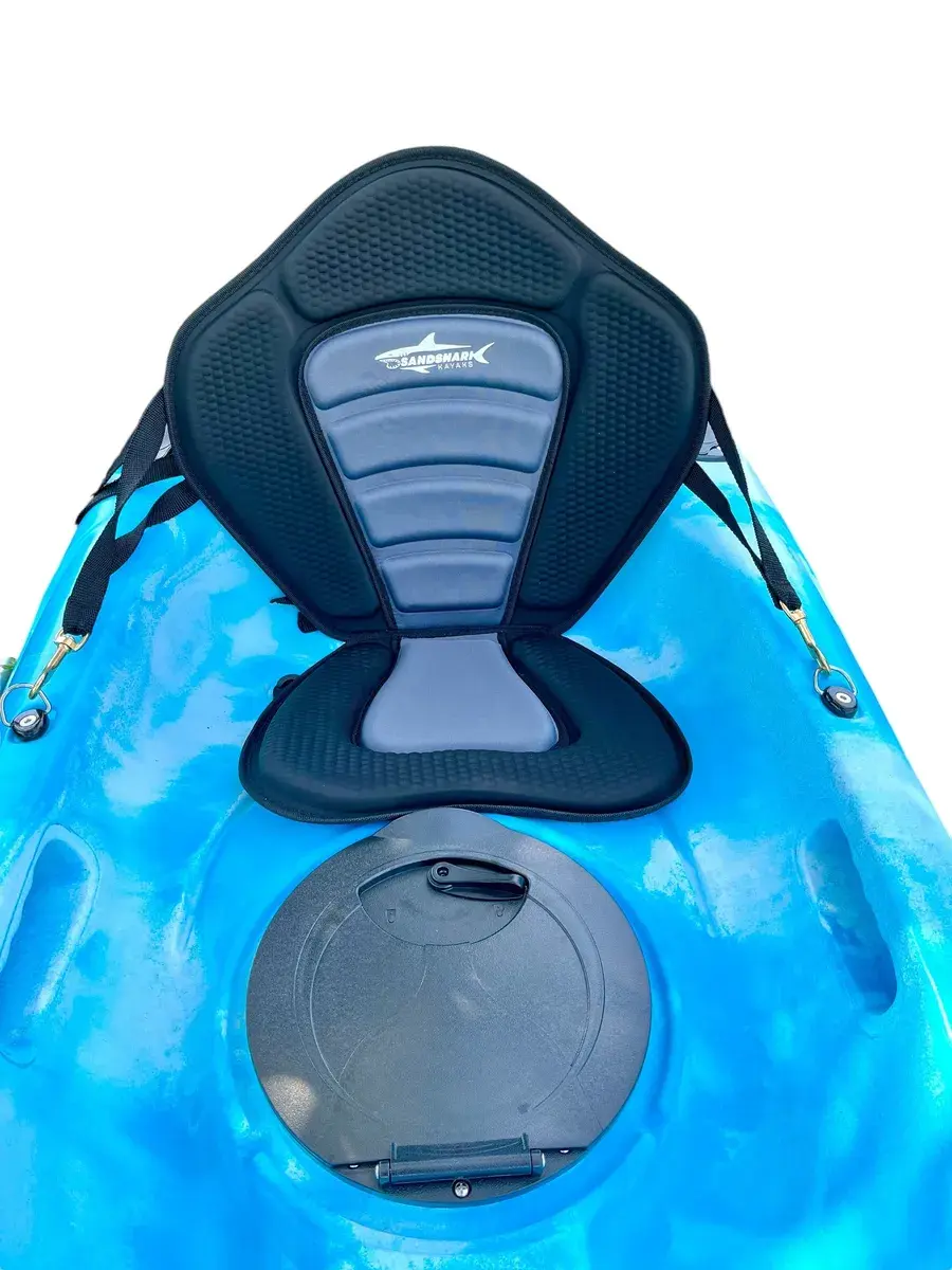 Thumbnail: Short Fin Mako 9.7’