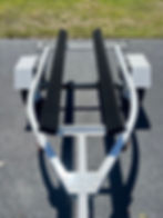 Thumbnail: Kayak Trailer
