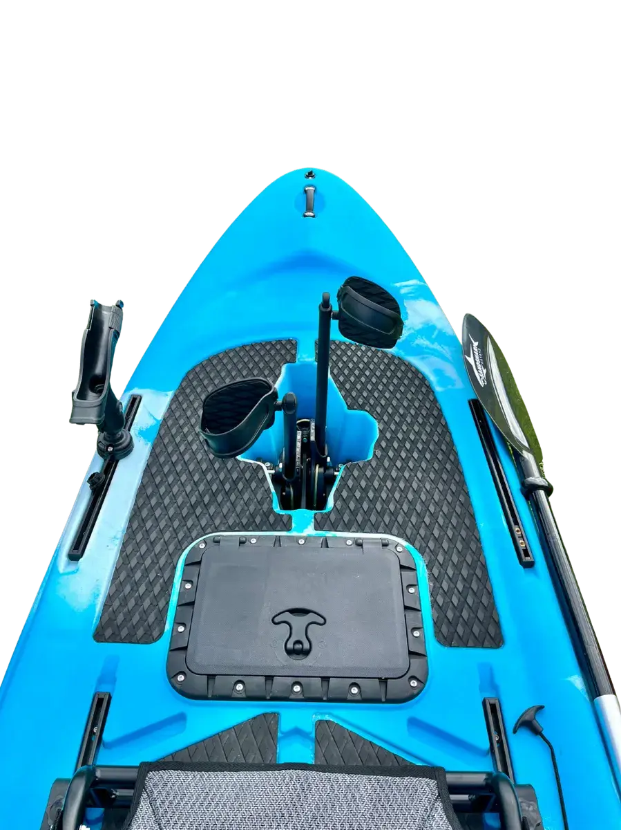 Thumbnail: Tiger Shark 10.6’