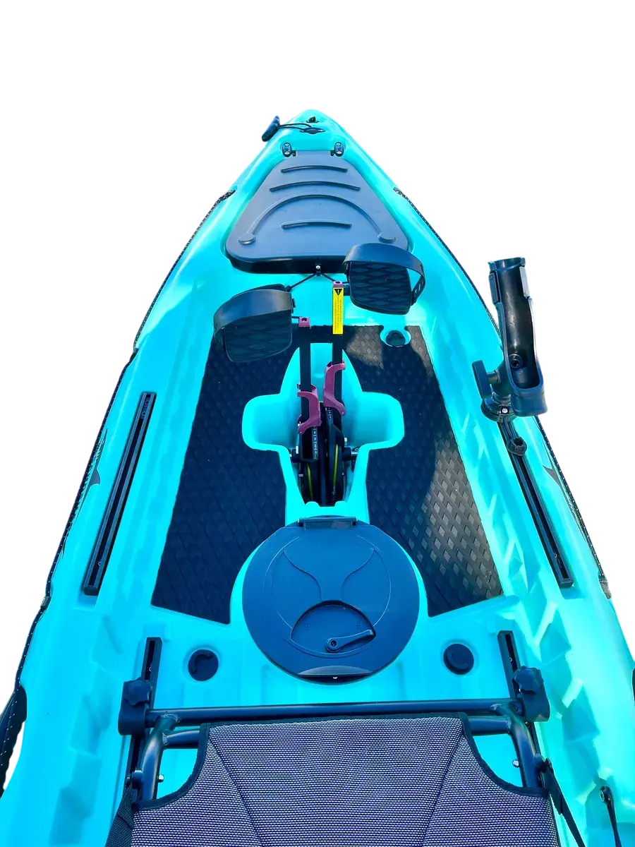 Thumbnail: Black Tip Shark 10.6’